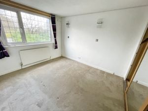 Bedroom One- click for photo gallery
